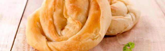 Najlepša posna pita: Toliko je bogata ukusom da niko neće primetiti da nema sira i jaja