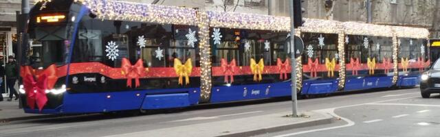 Ulice otvorenog srca menjaju linije gradskog prevoza: Brojne izmene zbog najlepše novogodišnje manifestacije