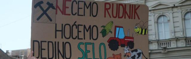 Rio Tinto i arbitraža protiv Srbije: Ništa novo