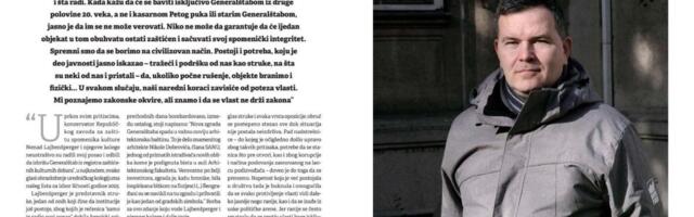 Žrtve NATO agresije više nisu bitne? Tvorac afere Generalštab bi muzej za studente, umesto za stradale u bombardovanju