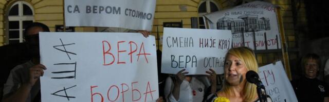 Upravni sud vratio Veru Dujaković na funkciju direktorke niške gimnazije „Stevan Sremac“: Odluka Ministarstva prosvete nezakonita