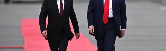 TRAMPA PITALI DA LI ĆE UHAPSITI PUTINA NA ISTI NAČIN KAO I MADURA: "Oduvek sam imao vrlo dobar odnos s njim, ali sam jako razočaran..." (VIDEO)