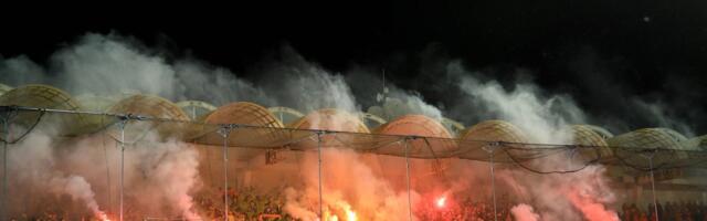 Nije samo Hrvatska, FIFA kaznila i Crnu Goru posle skandaloznog meča u Podgorici