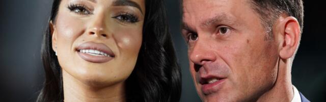 ŠOK-BOMBA! Siniša Mali konačno priznao da li je s Teodorom Džehverović u VEZI! (VIDEO)