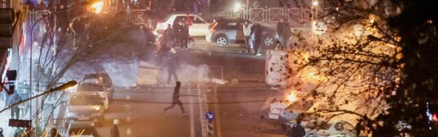 Autoritarni režimi umiru postepeno, zatim naglo, ali Iran još nije stigao dotle: BBC urednik