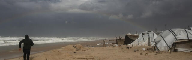 Високи званичник Хамаса поздравио америчку објаву о другој фази примирја у Гази