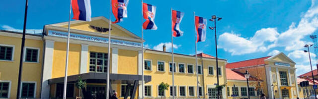 ИЖС доделила уговор од 450 милиона за санацију станичне зграде у Бачкој Тополи, Суботици и Новом Саду
