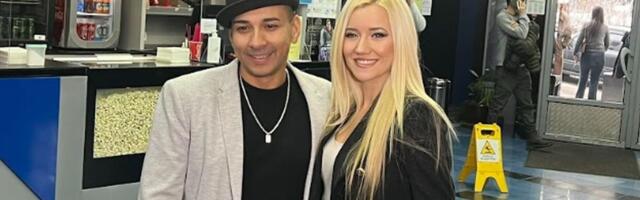 "Prevario sam ženu sa 21 godinu mlađom" Pevač o braku sa bivšom: "Dojio sam bebu, ona po 15 sati nije bila tu"