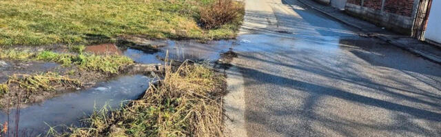 Dobar dan iz Kragujevca!