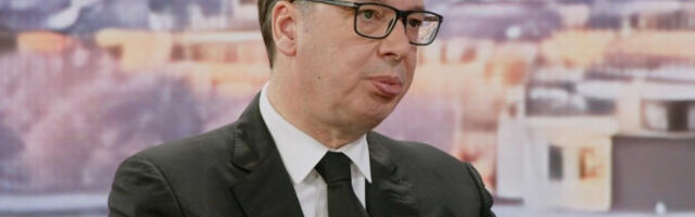 Ogromnu radost su doneli našem narodu! Vučić o prijemu vaterpolista: “Moje je da im čestitam”