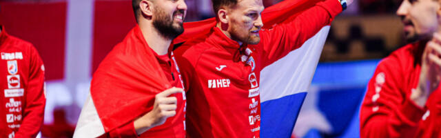 E, PA NEĆE MOĆI: Otkazan doček u Zagrebu, gradonačelnik nije poklekao pred zahtevima reprezentativaca - Tompson neće pevati!