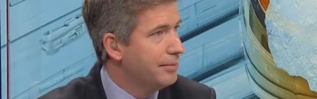 Ambasador Britanije o pravosudnim zakonima: Razočarenje što Srbija pravi korake unazad