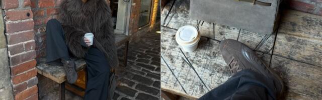 Zaboravite na sambe i gazelle – ove patike su u fokusu za 2026.