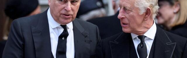 Kralj Čarls o slučaju Epstin i bratu Endruu: ‘Spremni smo da podržimo istragu policije’