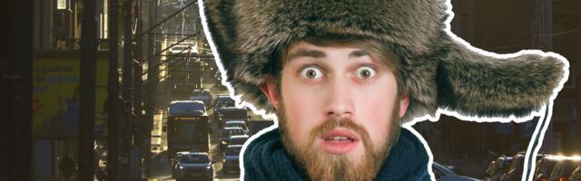 Rusi u šoku! Ovo u Beogradu nisu očekivali i teško podnose udare, evo šta je danas tema na Telegramu