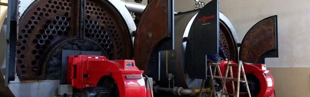 U Užicu tokom jutra nije počeo prekid snabdevanja gasom (VIDEO)