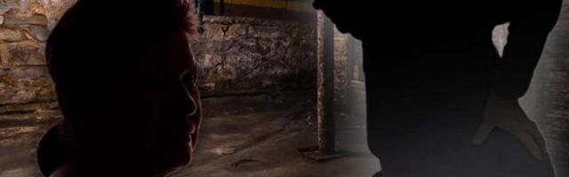 ĆERKA MAJKU KRILA U PODRUMU GODINAMA! Telo starice pronađeno u MUMIFICIRANOM STANJU - od ovog prizora svima pozlilo!