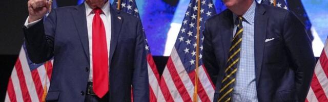 TRI PUTA GA MOLIO DA NE NAPADA IRAN: Taker Karlson u poslednjih mesec dana DAO SVE OD SEBE da zaustavi Trampa u KRVOPROLIĆU