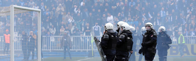 UŽIVO: Pazar vruće dočekao goste, Zvezda u evropskom sastavu (VIDEO)