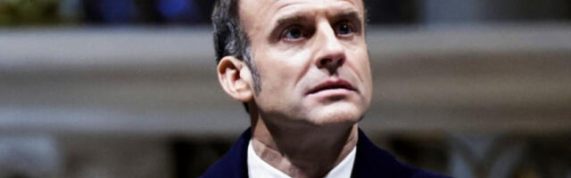 Пуна солидарност Француске са Ираком