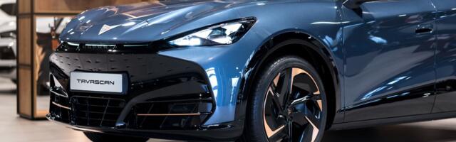 Jedan auto iz Kine sada je oslobođen carina u Evropi: Evo o kom modelu je reč