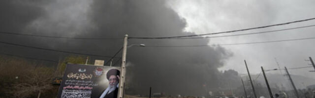 Гардијан: Иран нема вољу да настави рат ако САД прогласе прекид