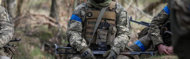 Зеленски разматра слање на фронт опозиционих посланика