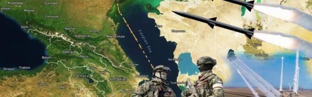 Ruski general zaledio Amerikance: Znate li šta Iran krije u planinama?! Najgore tek počinje!