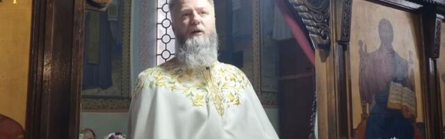 Žena se žalila ocu Predragu Popoviću NA SVEKRVU, on je odmah prekinuo: Održao je lekciju za sve udate žene