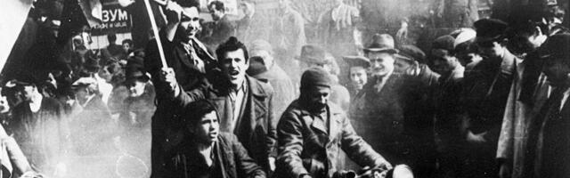 Dvadeset sedmi mart – trijumf mitomanije i neodgovornosti