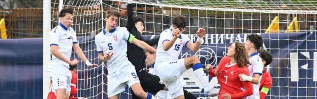 Veliki uspeh: Kadeti Srbije na Svetskom prvenstvu