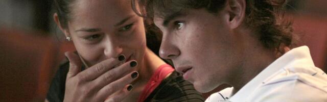 "Nadal je video Anu i izgubio se, udario u konobara, šta li su, ili nisu njih dvoje imali..."