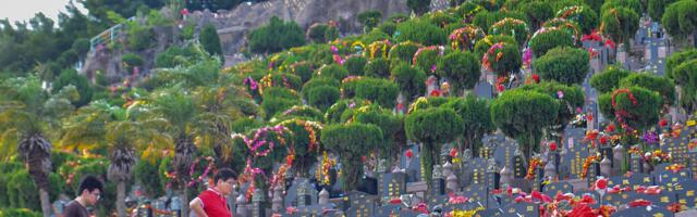 Kina oplakuje pale heroje tokom Ćingming festivala