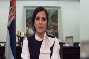 Тамара Вучић: Уједињени у помоћи оболелима од ретких болести