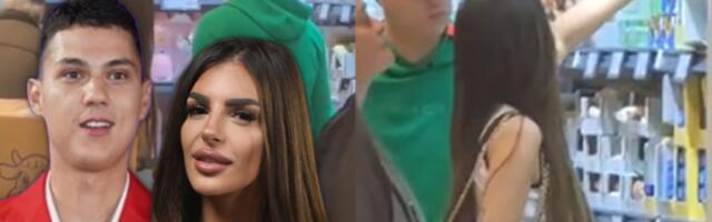 (PAPARACO) ENA I PEJA UDARILI ŽESTOKU KONTRU HEJTERIMA: Nisu ni slutili da ih kamere prate u stopu, sada je jasno kako njihova veza ZAISTA FUNKCIONIŠE!