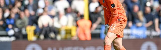 Poznati belgijski golman povredio tetivu leve noge, moguće da je time završio svoju bogatu karijeru