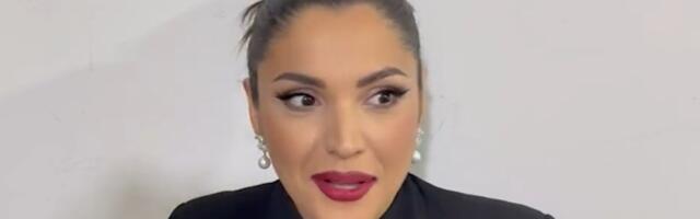 "Tako bi mogli svi..." Nadica o Vesninom viralnom snimku! Mužu je zapretila: "Rekla sam u problemu je..."