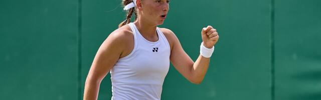 Srpsko čudo uradilo nešto što se retko viđa, neuspeh Teodore i Srbije obeležila nesvakidašnja situacija