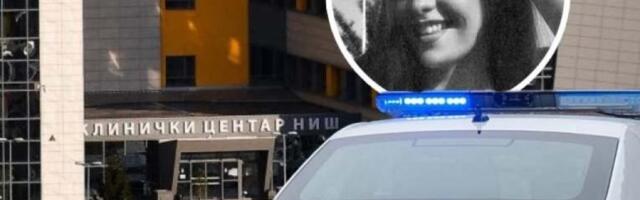 POZNATO STANJE POVREĐENE TINEJDŽERKE U NESREĆI KOD ALEKSINCA! Drugarica joj poginula, ona jedva preživela!