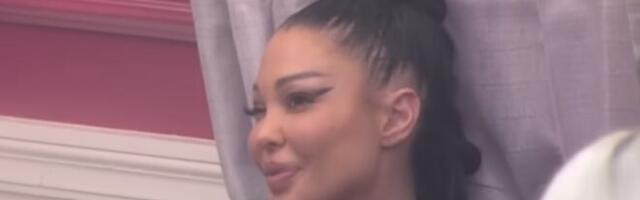 MAJA DOBILA PRVU ZABRANU! Asmi lupio ograničenje zbog NJEGA, haos u Eliti