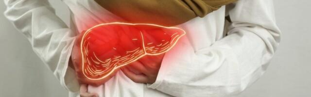 Rak jetre se manifestuje ovako: Mislite da su želudačni problemi, a ishod je mnogo gori