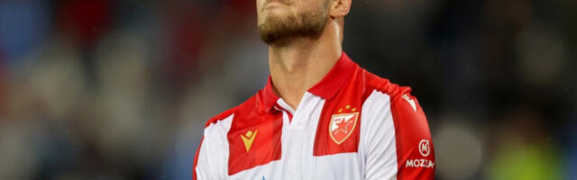 Marko Arnautović šokirao izjavom! Upao sam u tešku depresiju, niko nije znao...