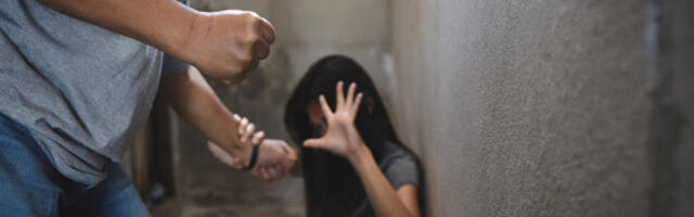 PRETUKAO ŽENU I VUKAO JE PO PODU! Jezivo nasilje u Nišu!