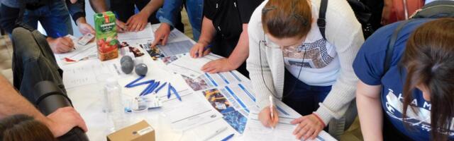 Velika prilika za posao: 25 poslodavaca nudi 300 radnih mesta na Sajmu zapošljavanja u Loznici