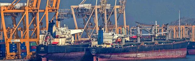 Ujedinjeni Arapski Emirati izlaze iz naftnog udruženja OPEK