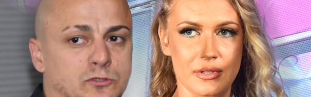 ŠOK PREOKRET: Terza pao na kolena! Javno moli Milicu Veličković za oproštaj nakon što mu je Sofija monstruozno priznala istinu: "Oprosti za sve, molim te"