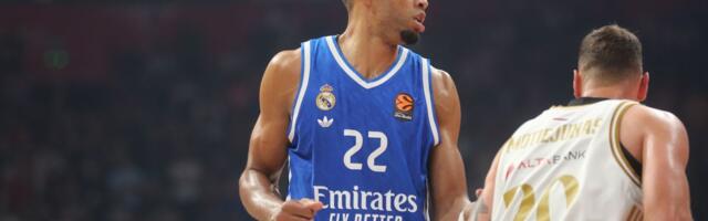 Velika šansa za Vasilija Micića i Hapoel, Tavares doživeo tešku povredu