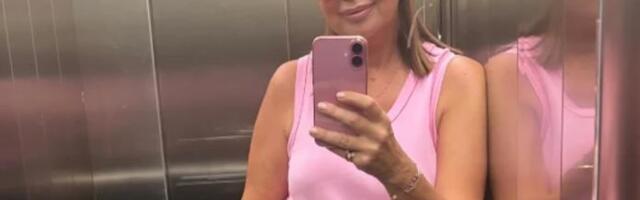 SAŠA POPOVIĆ JOJ TRAŽIO DA SNIMA DO 4 UJUTRU! Voditeljka posle mnogo godina otkrila istinu: "Svi su otišli kući, a ja..." Iza njenog osmeha krije se teška priča
