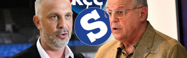 KSS ČESTITAO SPORTISSIMU PRVI ROĐENDAN: "Želimo vam nastavak kvalitetnog rada kojim ćete nastaviti da doprinosite razvoju sportskog novinarstva"
