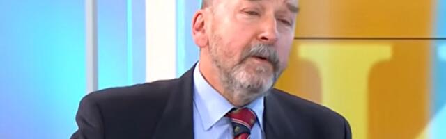 Akademik napustio otvaranje izložbe čim je najavljeno obraćanje ministra Selakovića